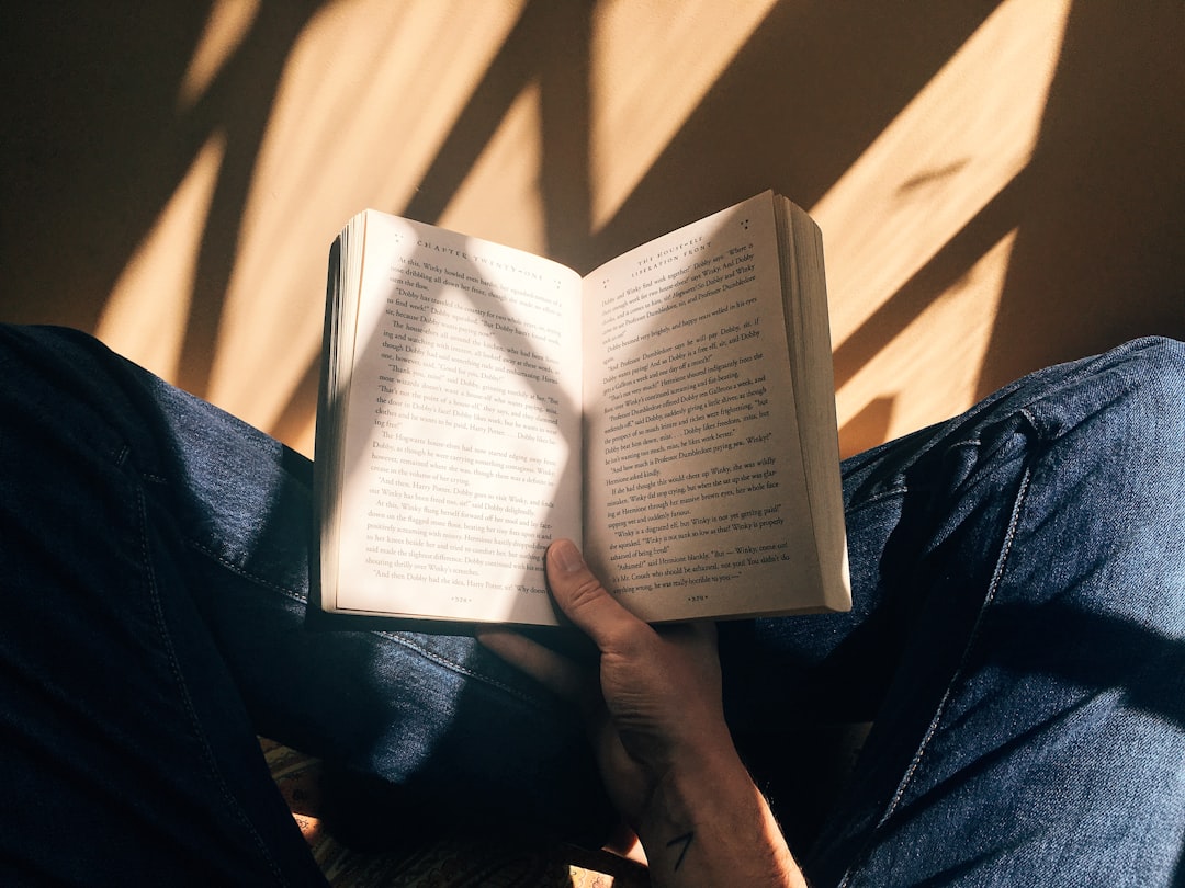Kitap kapağı